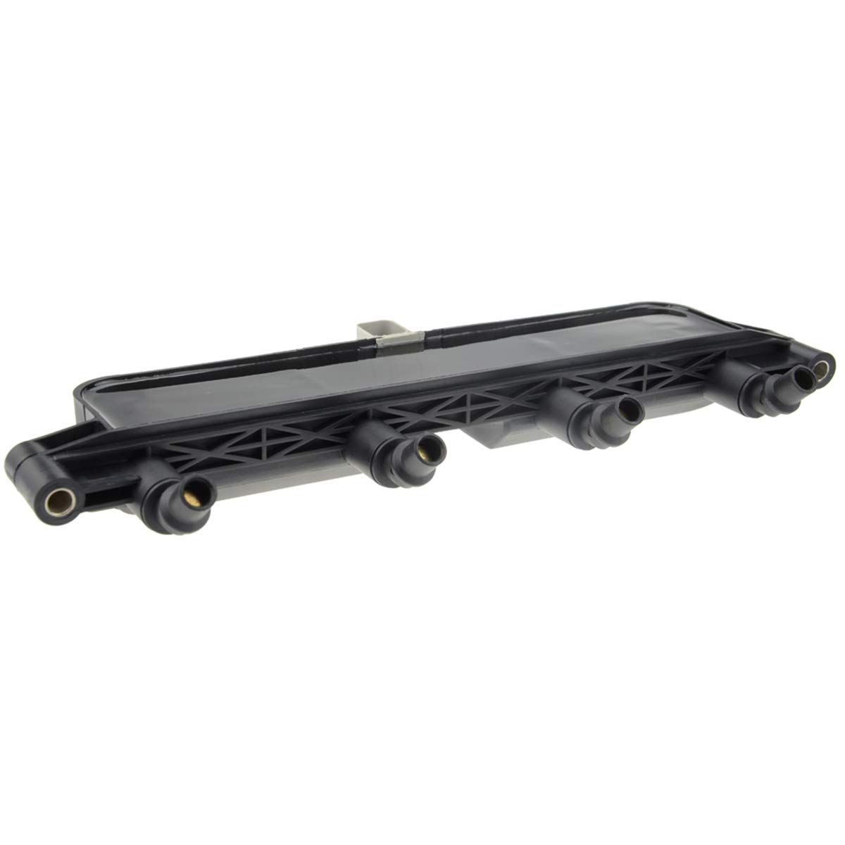 Frankberg 1x Zündspule Zündmodul Kompatibel mit Berlingo MF 1.1L 2001-2002 TU1JP C3 I FC 1.1L 2002-2005 TU1JP Saxo S0 S1 1.1L 1996-2003 TU1JP Partner Kasten 5 G 1.1L 2001-2005 TU1JP Frankberg 1x Zündspule Zündmodul Kompatibel mit Berlingo MF 1.1L 2001-2002 TU1JP C3 I FC 1.1L 2002-2005 TU1JP Saxo S0 S1 1.1L 1996-2003 TU1JP Partner Kasten 5 G 1.1L 2001-2005 TU1JP von Frankberg