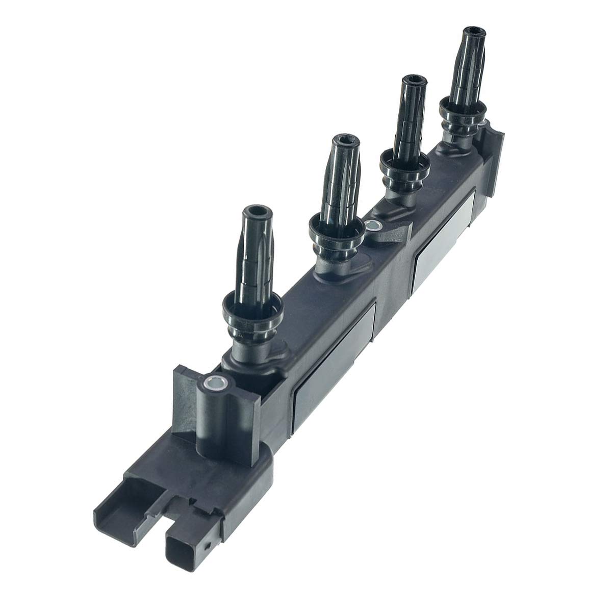 Zündspule Zündmodul für C4 C5 I C5 II C8 Jumpy Xsara Scudo Ulysse 307 406 407 607 806 807 206 307 406 407 Expert 1999-2011 Zündspule Zündmodul für C4 C5 I C5 II C8 Jumpy Xsara Scudo Ulysse 307 406 407 607 806 807 206 307 406 407 Expert 1999-2011 von Frankberg