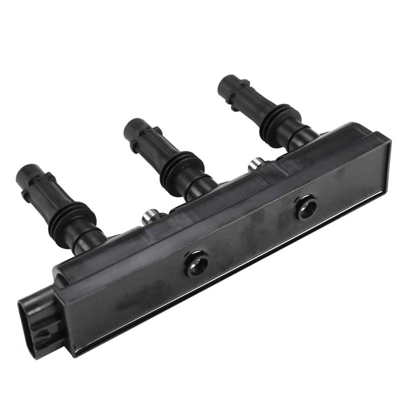 Zündspule Zündmodul für Corsa D S07 Corsa D Van Agila MK I A Corsa MK II C W5L F08 L 8 S07 1.0L Benzin 2000-2014 55573734 von Frankberg