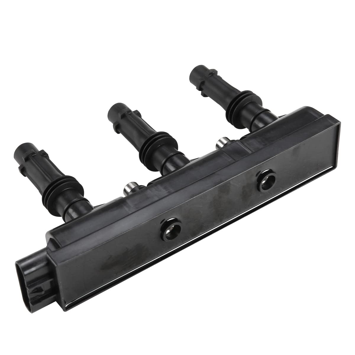 Zündspule Zündmodul für Corsa D S07 Corsa D Van Agila MK I A Corsa MK II C W5L F08 L 8 S07 1.0L Benzin 2000-2014 55573734 Zündspule Zündmodul für Corsa D S07 Corsa D Van Agila MK I A Corsa MK II C W5L F08 L 8 S07 1.0L Benzin 2000-2014 55573734 von Frankberg