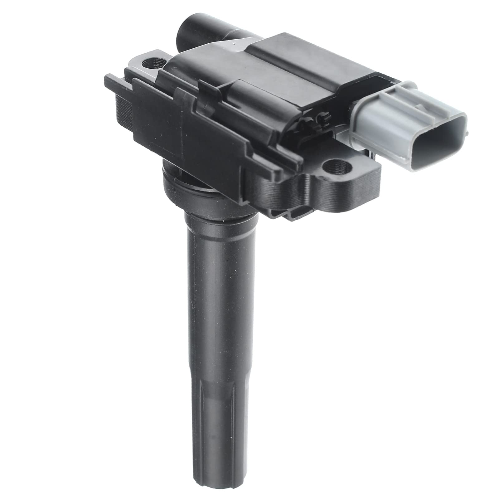 Zündspule Zündmodul für Sedici FY Justy III G3X Baleno EG Ignis I FH Liana ER Swift III EZ MZ SX4 G-Y Wagon R+ MM 1989-Heute 3340062J00 Zündspule Zündmodul für Sedici FY Justy III G3X Baleno EG Ignis I FH Liana ER Swift III EZ MZ SX4 G-Y Wagon R+ MM 1989-Heute 3340062J00 von Frankberg