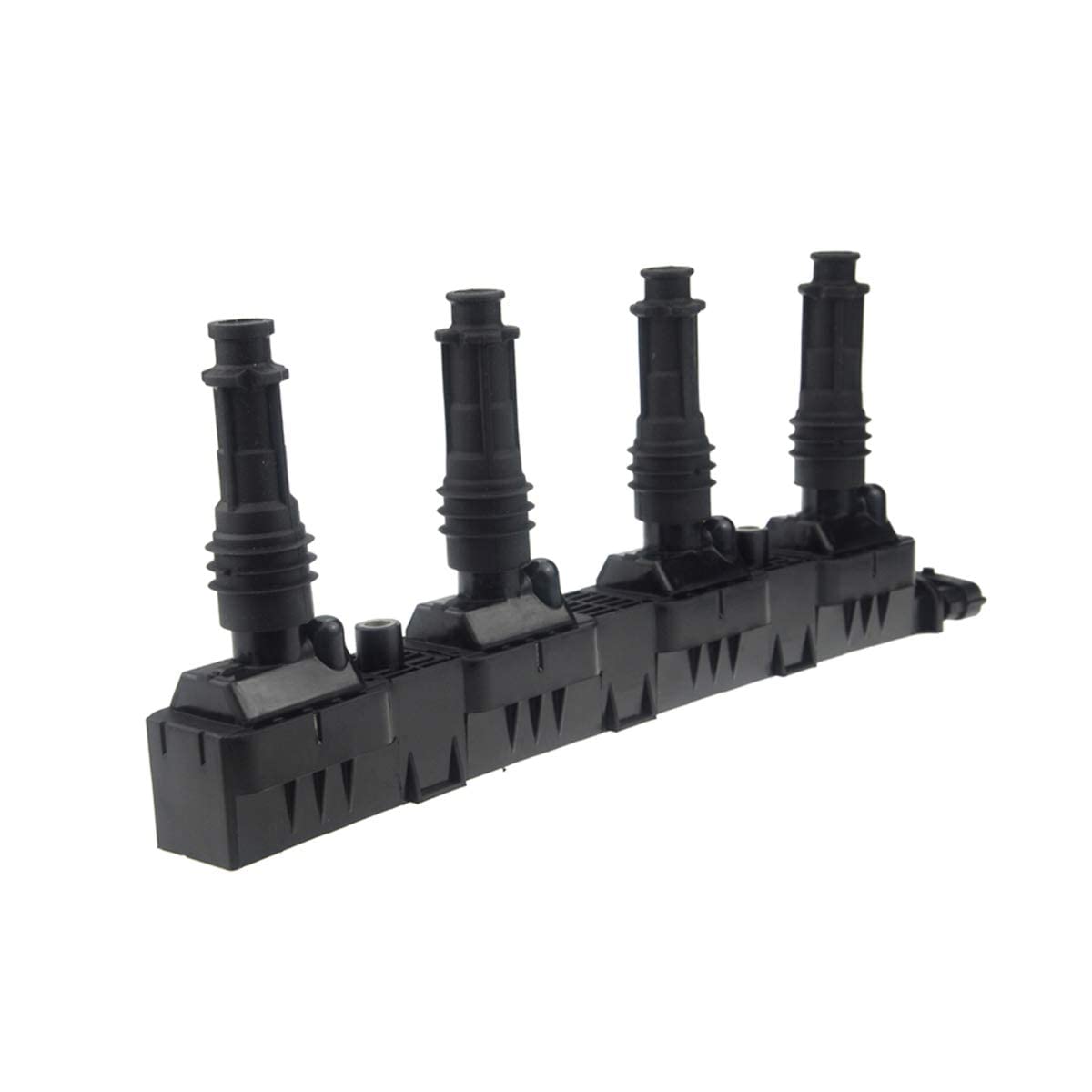 Zündspule für Agila A H00 Astra G F35 Astra H L48 Combo Corsa C D Meriva Tigra 2000-2014 1208020 Zündspule für Agila A H00 Astra G F35 Astra H L48 Combo Corsa C D Meriva Tigra 2000-2014 1208020 von Frankberg