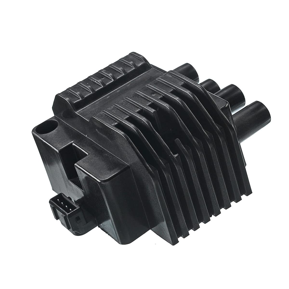 Zündspule für Astra F Astra G Combo Corsa A B Tigra Vectra A B I4 1.4L 1.6L 1988-2003 10457075 Zündspule für Astra F Astra G Combo Corsa A B Tigra Vectra A B I4 1.4L 1.6L 1988-2003 10457075 von Frankberg