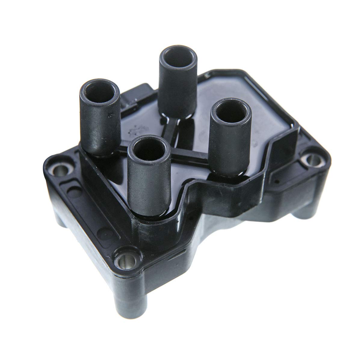 Zündspule für B-Max C-Max II Fiesta V VI Focus C-Max Focus II III Fusion Grand C-Max Mondeo III IV 2000-2019 Zündspule für B-Max C-Max II Fiesta V VI Focus C-Max Focus II III Fusion Grand C-Max Mondeo III IV 2000-2019 von Frankberg
