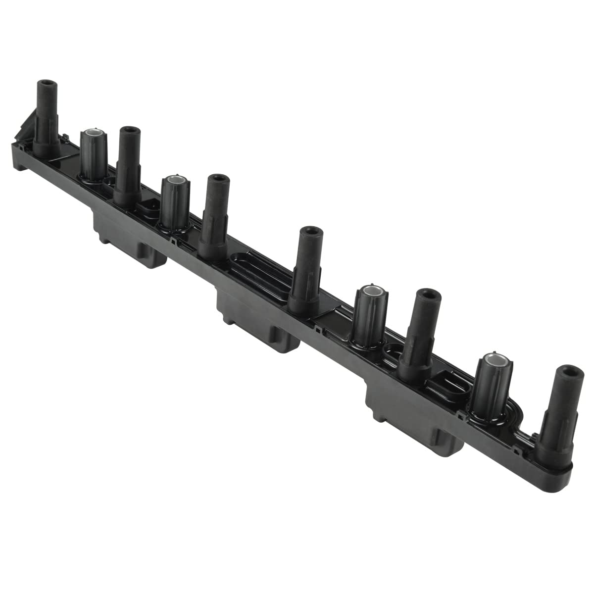 Zündspule für Cherokee XJ Grand Cherokee II WJ WG Wrangler II TJ 4.0L 2000-2006 56041476AA Zündspule für Cherokee XJ Grand Cherokee II WJ WG Wrangler II TJ 4.0L 2000-2006 56041476AA von Frankberg