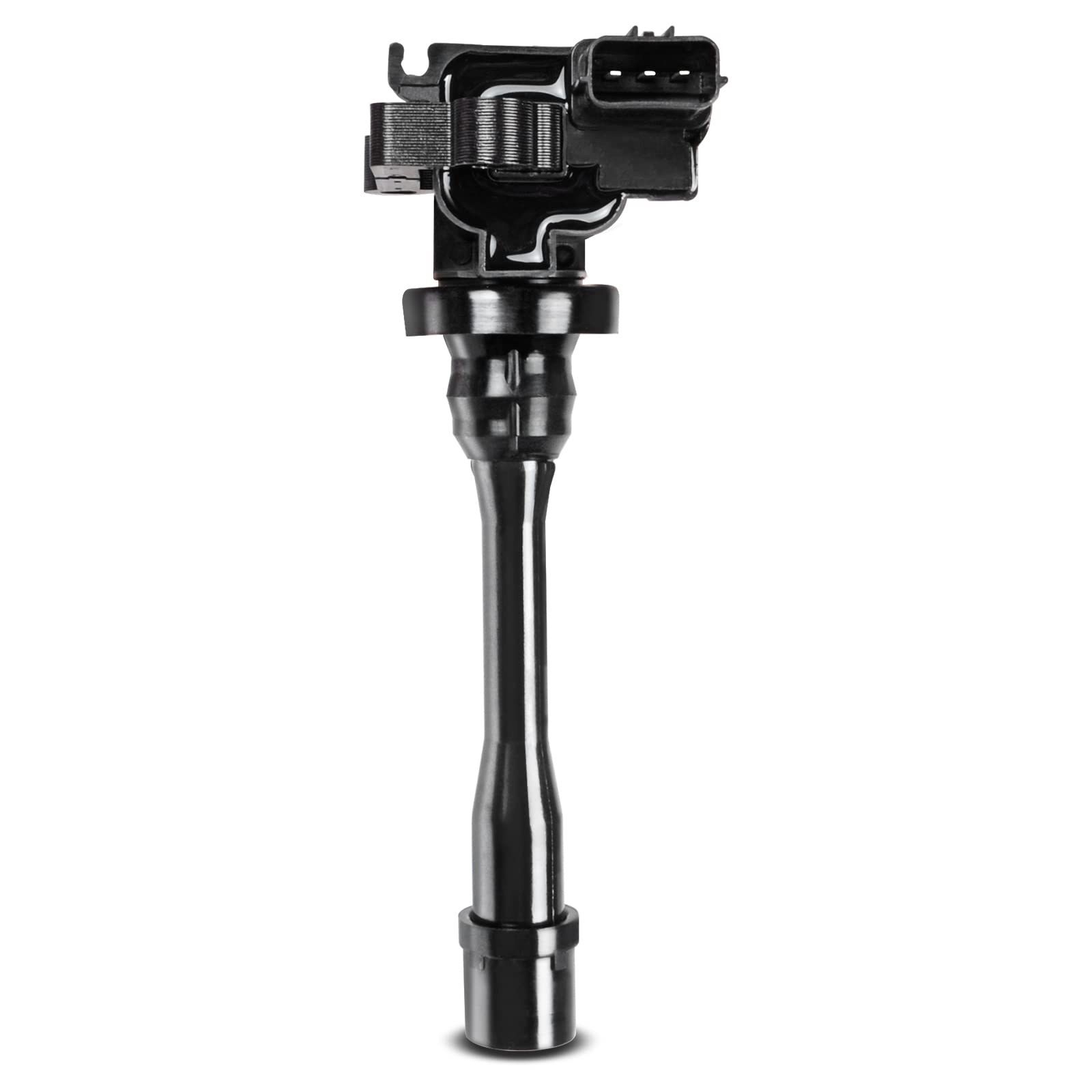 Frankberg Zündspule 3 Pins für Sebring JR Carisma DA Colt IV CA A Colt V CJ CP Galant II A16 V Galant IV E3 A Galant VI EA Galant VIII EA Space N6 W N9 W N8 W 1.5L-2.4L 1980-2006 MD362907 Frankberg Zündspule 3 Pins für Sebring JR Carisma DA Colt IV CA A Colt V CJ CP Galant II A16 V Galant IV E3 A Galant VI EA Galant VIII EA Space N6 W N9 W N8 W 1.5L-2.4L 1980-2006 MD362907 von Frankberg