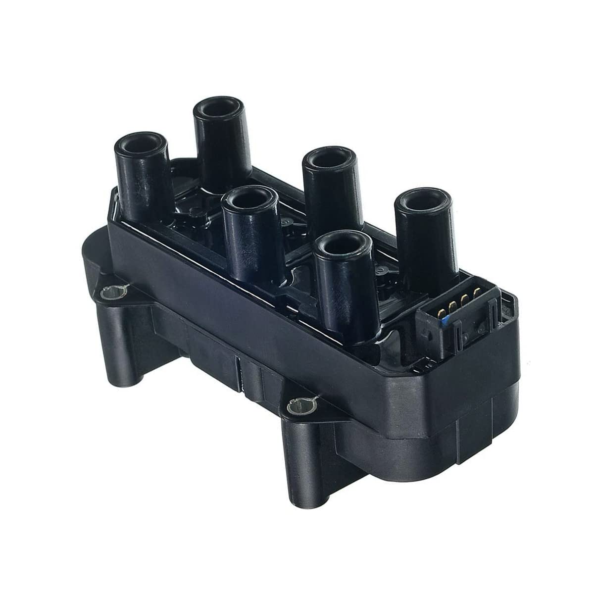 Zündspule für Vectra B 36 38 31 Omega B 25 26 27 2.5L 3.0L 1995-2001 1208007 Zündspule für Vectra B 36 38 31 Omega B 25 26 27 2.5L 3.0L 1995-2001 1208007 von Frankberg