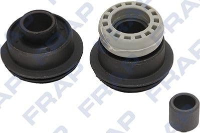 FRAP FSB13117 Silentbloc Dx/Sx Me. A Class '04>'12 - B Class '05 FRAP FSB13117 Silentbloc Dx/Sx Me. A Class '04>'12 - B Class '05 von Frap
