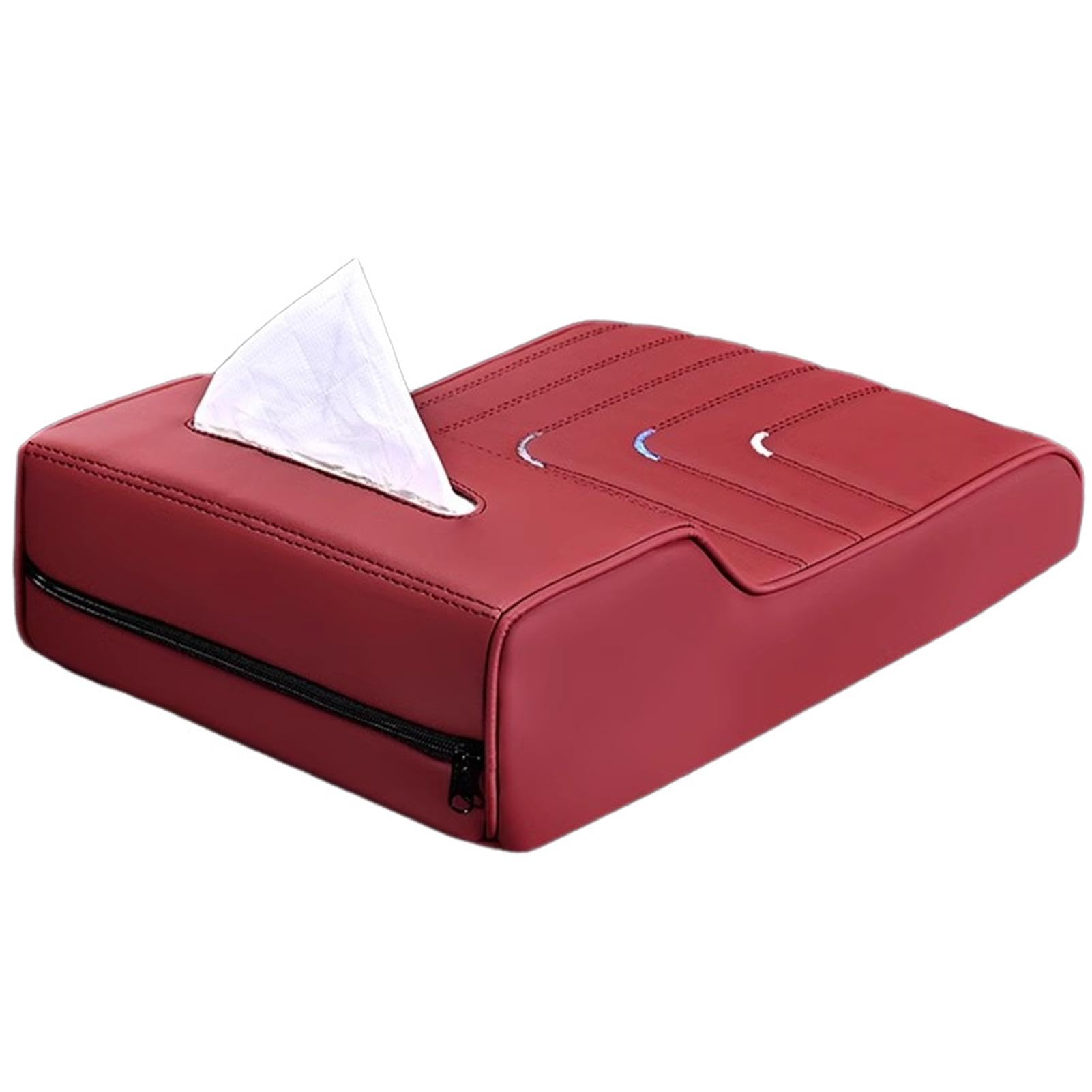Auto Armlehnenpolster, Auto Armlehnenbox Kissen, Auto Mittelkonsole Matte | Auto Armlehne Automatik mit Taschentuchbox | Mittelkonsolenmatte konzipiert für Auto Armlehnenpolster, Auto Armlehnenbox Kissen, Auto Mittelkonsole Matte | Auto Armlehne Automatik mit Taschentuchbox | Mittelkonsolenmatte konzipiert für von Fravsiu
