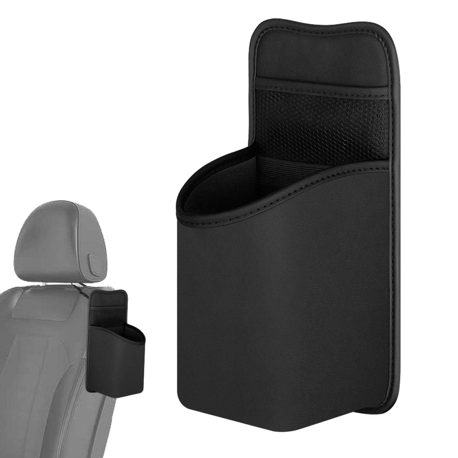 Auto Wasserflaschenhalter, Auto Getränkehalter, Auto Getränkehalter, Autotür-Flaschenhalter, Armaturenbrett Wasserflaschenhalter, Getränkehalter auf der Rückseite des Sitzes Auto Wasserflaschenhalter, Auto Getränkehalter, Auto Getränkehalter, Autotür-Flaschenhalter, Armaturenbrett Wasserflaschenhalter, Getränkehalter auf der Rückseite des Sitzes von Fravsiu