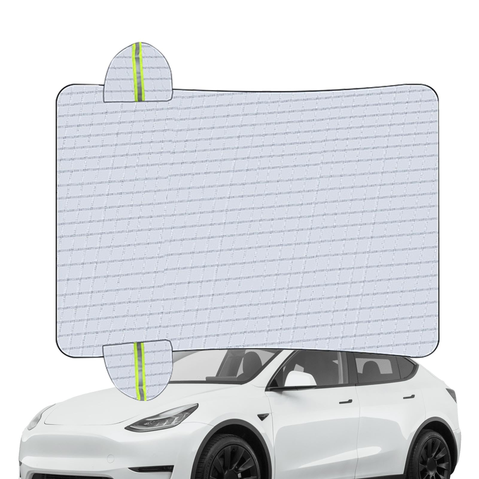 Auto-Winterschild, Windschutzscheibe, Auto-Sonnenschutz, winddichte Sonnenblende, vollständige Abdeckung, Schutz für Snow, Windschild für und Schnee Auto-Winterschild, Windschutzscheibe, Auto-Sonnenschutz, winddichte Sonnenblende, vollständige Abdeckung, Schutz für Snow, Windschild für und Schnee von Fravsiu
