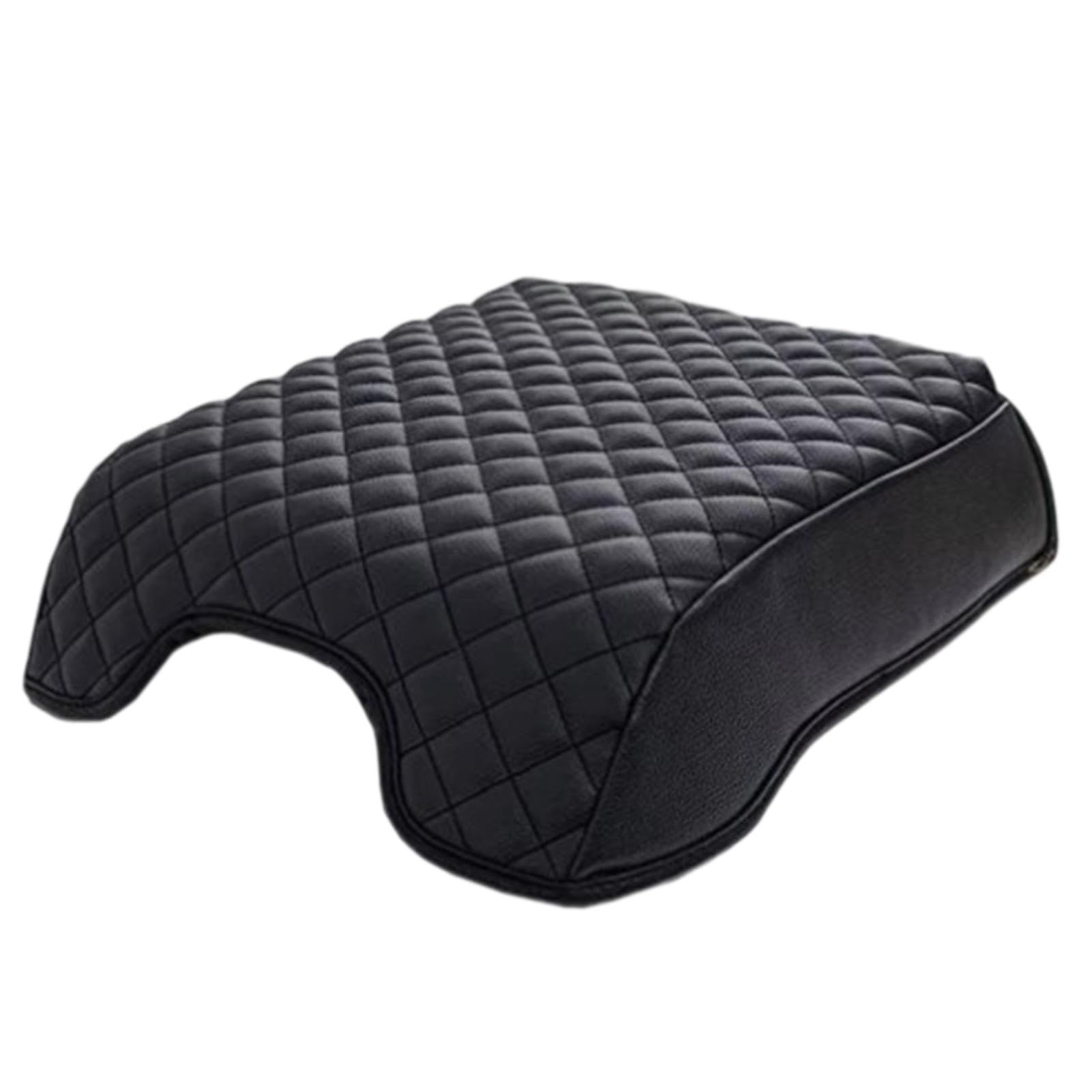 Fravsiu Auto Mittelkonsole Abdeckung Armlehne Abdeckung PU Leder Auto Armlehne Kissen Weich Armlehnenschutz Auto Innenraum Zubehör Konsolenabdeckung Fravsiu Auto Mittelkonsole Abdeckung Armlehne Abdeckung PU Leder Auto Armlehne Kissen Weich Armlehnenschutz Auto Innenraum Zubehör Konsolenabdeckung von Fravsiu
