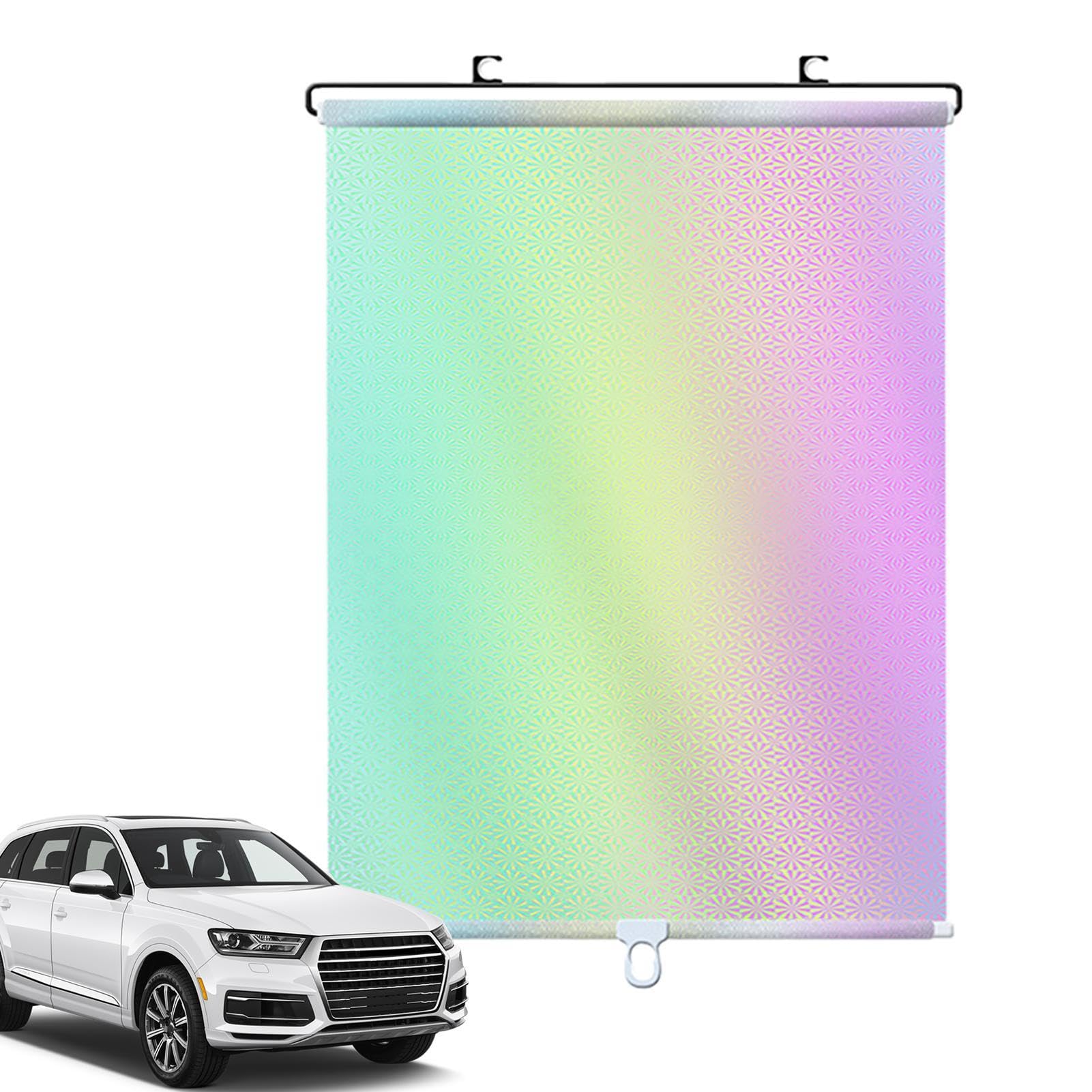 Fravsiu Einziehbare Sonnenblende für Auto, Sonnenblende für Autofenster, Sonnenschutz für Autofenster, Sonnenschutz für Autofenster, mit Design Fravsiu Einziehbare Sonnenblende für Auto, Sonnenblende für Autofenster, Sonnenschutz für Autofenster, Sonnenschutz für Autofenster, mit Design von Fravsiu