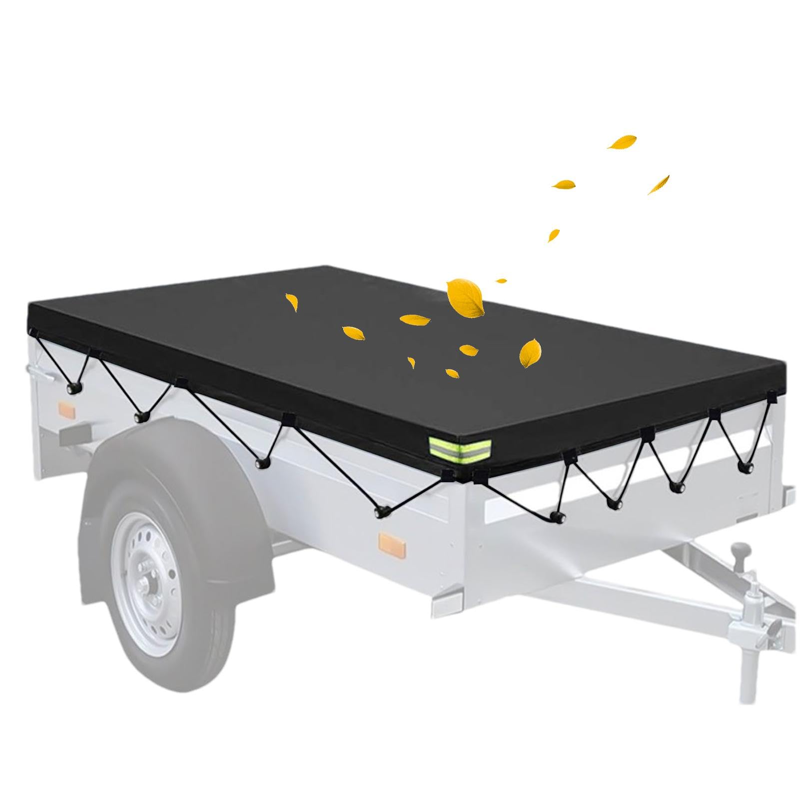 Fravsiu LKW-Bettplanenabdeckung für kurze Box, wasserdichte LKW-Bettdecke – wasserdichte Plane für Lieferwagen | LKW-Bettplanenabdeckung Fravsiu LKW-Bettplanenabdeckung für kurze Box, wasserdichte LKW-Bettdecke – wasserdichte Plane für Lieferwagen | LKW-Bettplanenabdeckung von Fravsiu