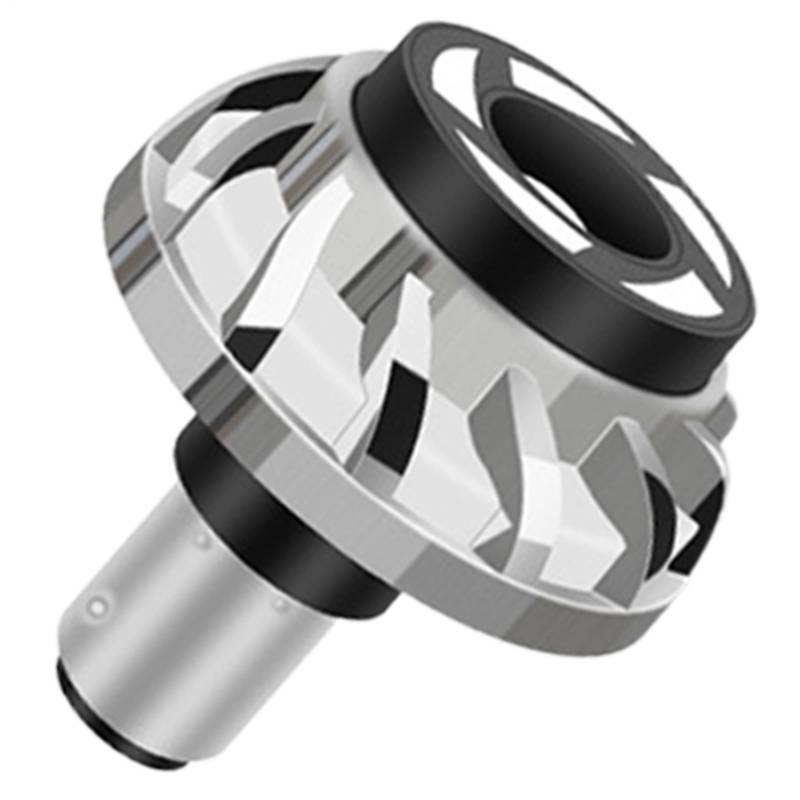 Fravsiu Motorrad Lichter, Motorrad Schwanz Licht | Motorrad Fahrlicht | Multifunktions Modifikation Bunte Beleuchtung für Motocross Roller Rennrad Zubehör von Fravsiu