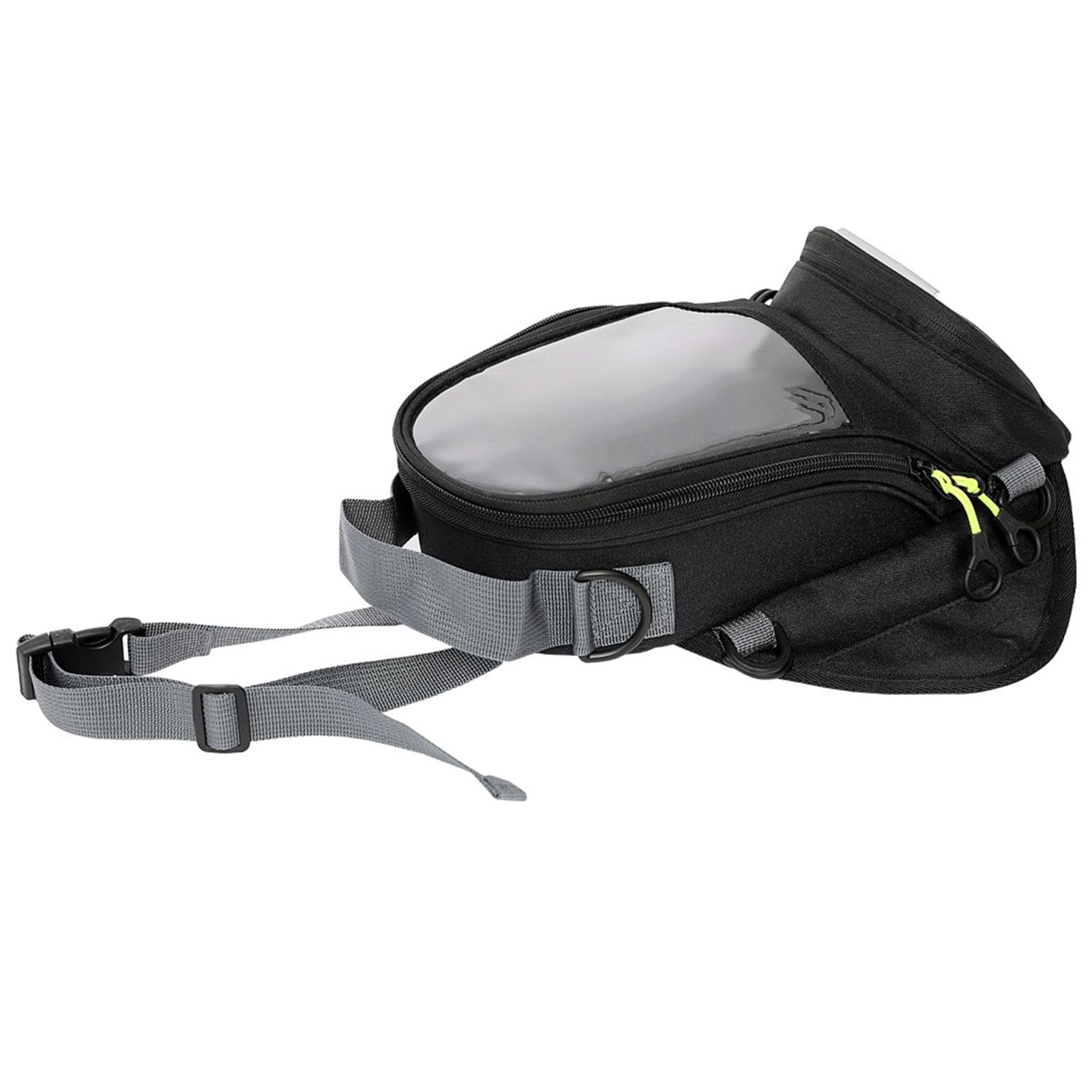 Motorradausrüstungstasche, Motorradtasche, Motorrad-Tanktasche, wasserdichte Motorrad-Tanktasche, Motorrad-Tanktasche mit mehreren Fächern, Motorrad Navigations- und Aufbewahrungstasche Motorradausrüstungstasche, Motorradtasche, Motorrad-Tanktasche, wasserdichte Motorrad-Tanktasche, Motorrad-Tanktasche mit mehreren Fächern, Motorrad Navigations- und Aufbewahrungstasche von Fravsiu