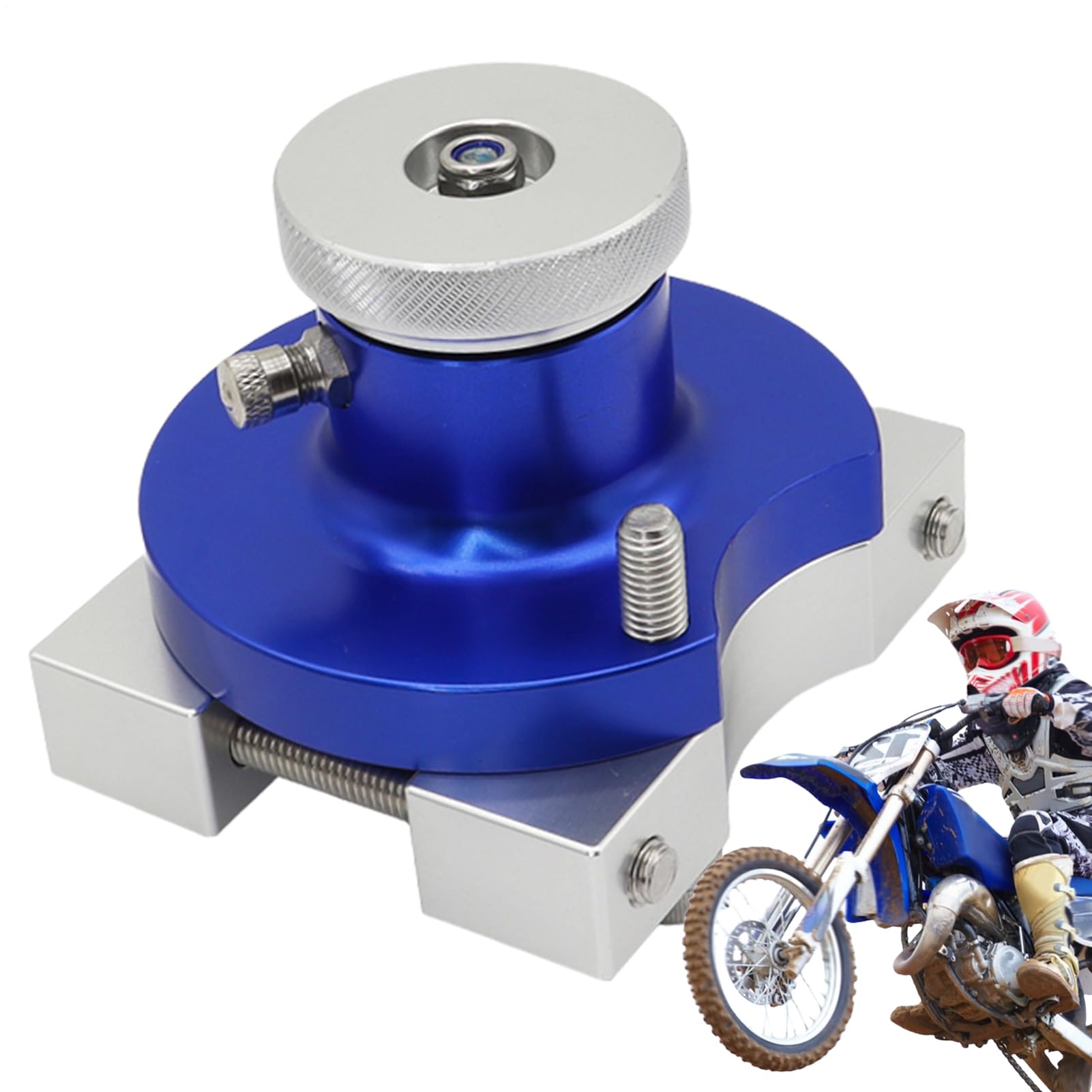 Tragbares Nitrogen-Tool, Motorcycle Tool, Motorcycle Maintenance Tool, Suspension Absorber Tool, Stoßdämpfer, Nitrogen Ladewerkzeug für Wartung Tragbares Nitrogen-Tool, Motorcycle Tool, Motorcycle Maintenance Tool, Suspension Absorber Tool, Stoßdämpfer, Nitrogen Ladewerkzeug für Wartung von Fravsiu