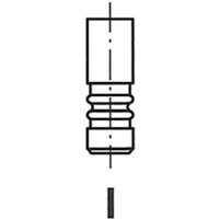 Auslassventil FRECCIA 6579/BMCR von Freccia