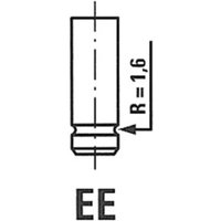 Auslassventil FRECCIA R4743/RNT von Freccia