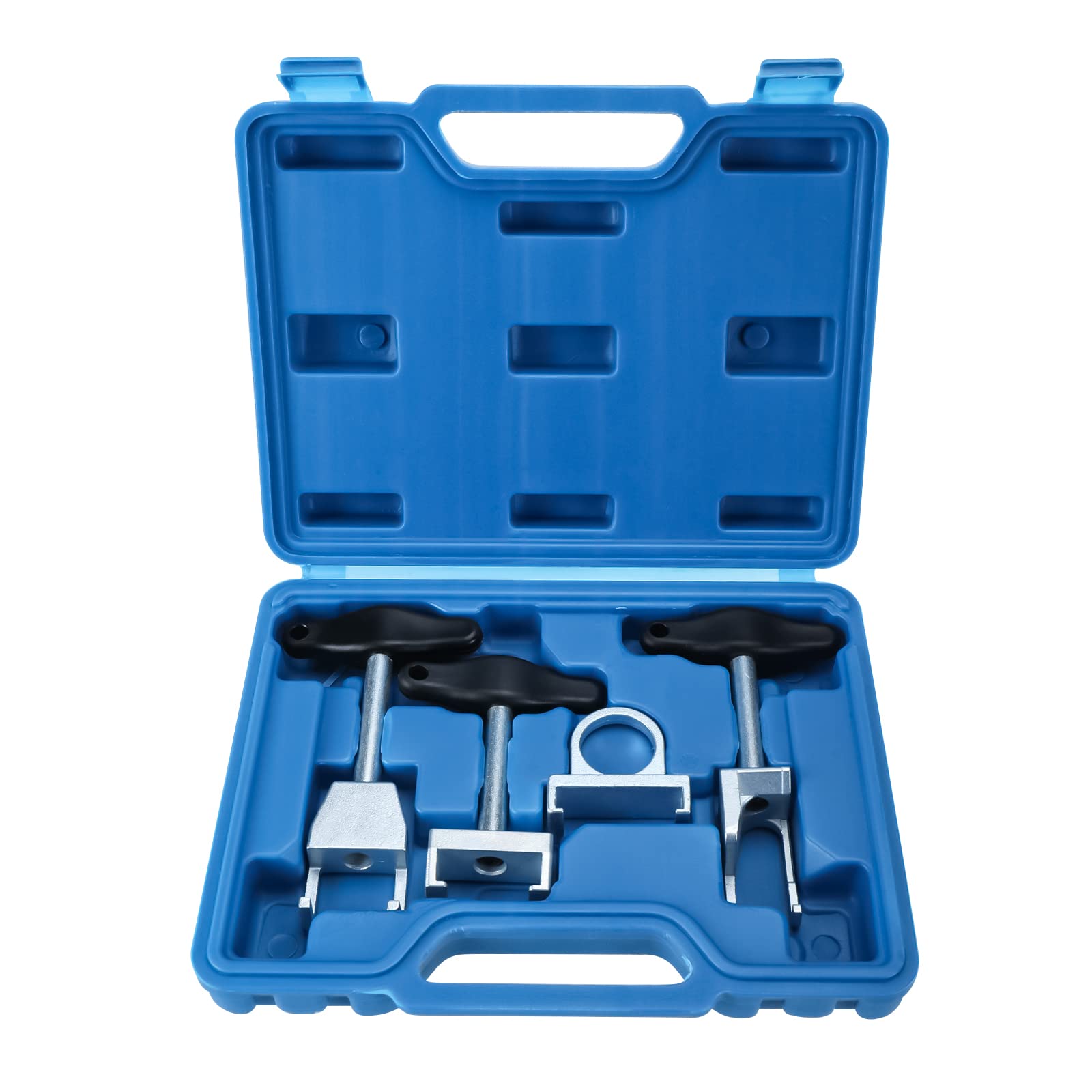 FreeTec 4 TLG Zündspulen Abzieher Zündkerzenstecker Auszieher Set Kompatibel mit Audi VAG VW T5 KFZ FreeTec 4 TLG Zündspulen Abzieher Zündkerzenstecker Auszieher Set Kompatibel mit Audi VAG VW T5 KFZ von FreeTec