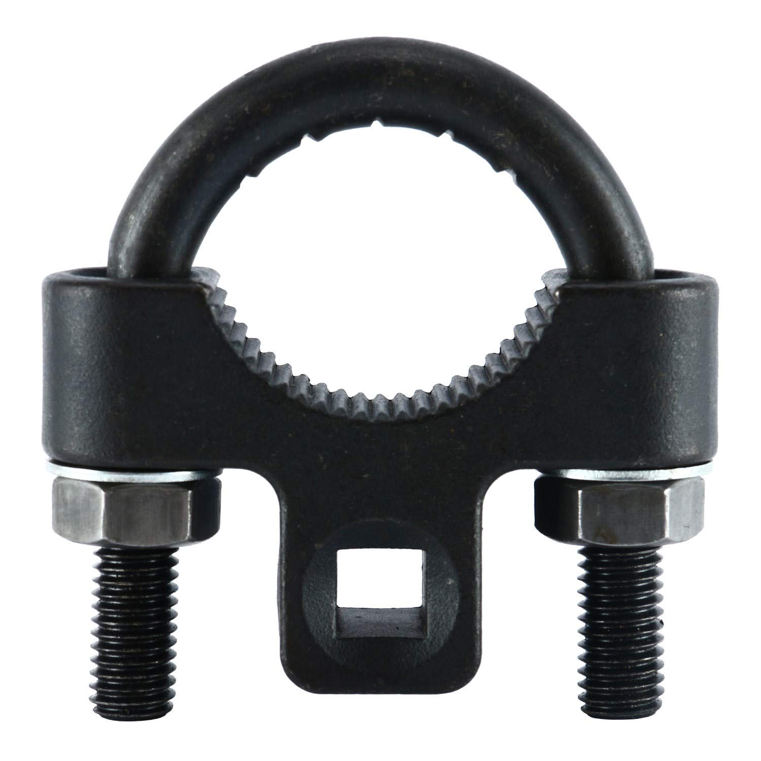 FreeTec Profile Auto Inner Spurstangenkopf Werkzeug Entfernen/Einbau der inneren Spurstange, 3/8 Zoll FreeTec Profile Auto Inner Spurstangenkopf Werkzeug Entfernen/Einbau der inneren Spurstange, 3/8 Zoll von FreeTec