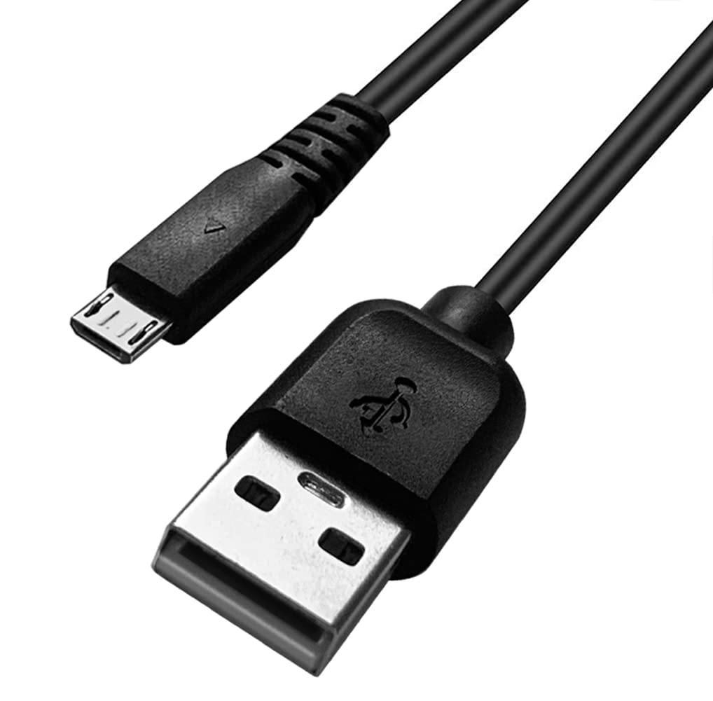 FreedConn USB Ladekabel für Neue 5-PinTCOM-SC, TCOMVB, T-MAX Serie Motorrad Helm Bluetooth Interphone Motorrad Gegensprechanlage[ 5-Pin-USB Ladekabel ] von FreedConn