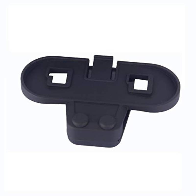 FreedConn Cliphalterung für TCOM VB/TCOM-SC Motorradhelm Bluetooth Headset Intercom von FreedConn