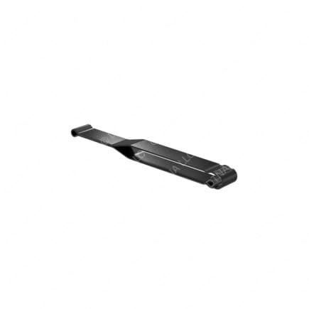 Freightliner 18-26136-000 Door Check Steel Black 21.6 cm X 1.6 cm 0.2 cm Thk von Freightliner