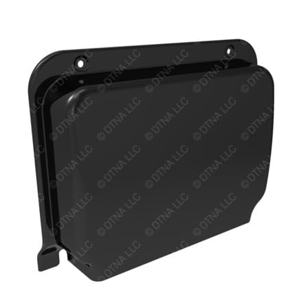 Freightliner 18-63408-000 Power Modul Abdeckung Rückwand Achat ABS für M2 Modelle von Freightliner