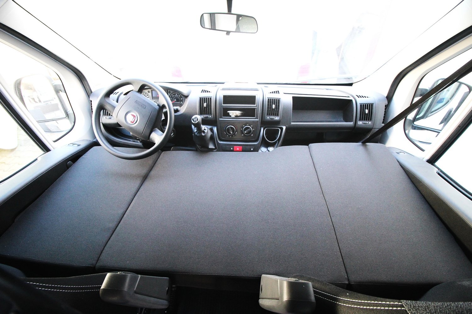 Freizeit Wittke Easy Camper Germany Kinderbett FIAT Ducato 2006-2014 Freizeit Wittke Easy Camper Germany Kinderbett FIAT Ducato 2006-2014 von Freizeit Wittke