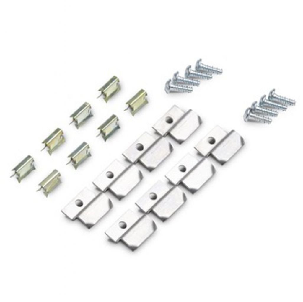 Freizeit Wittke Dometic Seitz - Montageset - Micro Heki - Dachstärke 36-37mm Freizeit Wittke Dometic Seitz - Montageset - Micro Heki - Dachstärke 36-37mm von Freizeit Wittke