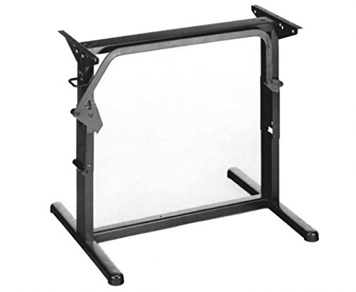 Freizeit Wittke Hubtischgestell - Länge 750 mm - Farbe anthrazit Freizeit Wittke Hubtischgestell - Länge 750 mm - Farbe anthrazit von Freizeit Wittke