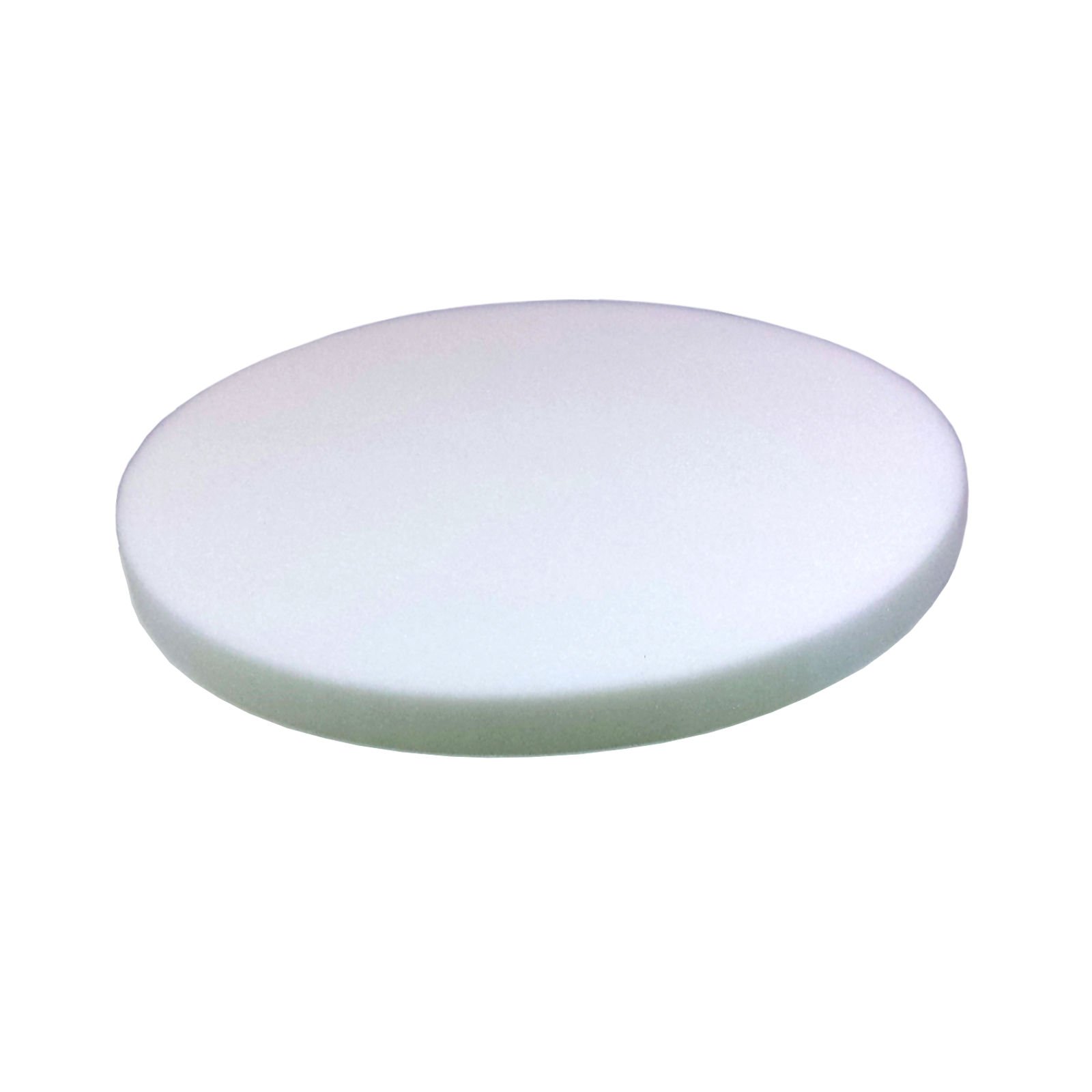 Freizeit Wittke Schaumstoffplatte (Rund) 30cm Stärke 5cm RG40 (54,76 € pro qm von Freizeit Wittke