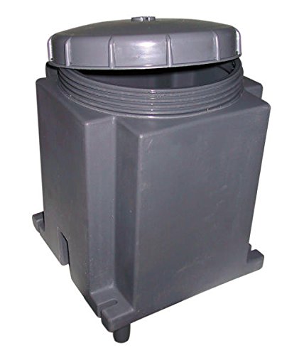 Gaskasten für 3 kg Flaschen Gaskasten für 3 kg Flaschen von Freizeit Wittke