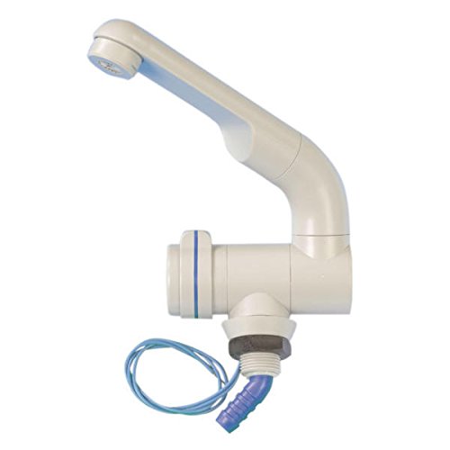 Wasserhahn Compact - 10mm - Automatik - hellgrau Wasserhahn Compact - 10mm - Automatik - hellgrau von Freizeit Wittke