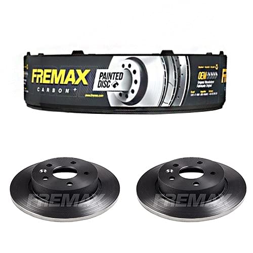 FREMAX BD1560 Bremsscheiben von Fremax
