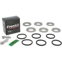 Reparatursatz, Bremssattel FRENKIT PERFORMANCE 663403 Reparatursatz, Bremssattel FRENKIT PERFORMANCE 663403 von Frenkit Performance