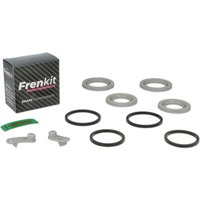 Reparatursatz, Bremssattel FRENKIT PERFORMANCE 663803 Reparatursatz, Bremssattel FRENKIT PERFORMANCE 663803 von Frenkit Performance
