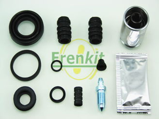 Reparatursatz, Bremssattel Hinterachse Frenkit 230939 von Frenkit