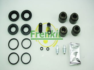 Reparatursatz, Bremssattel Hinterachse Frenkit 230940 von Frenkit