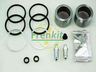 Reparatursatz, Bremssattel Hinterachse Frenkit 241904 Reparatursatz, Bremssattel Hinterachse Frenkit 241904 von Frenkit