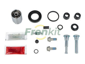 Reparatursatz, Bremssattel Hinterachse Frenkit 734041 von Frenkit