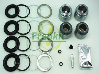 Reparatursatz, Bremssattel Vorderachse Frenkit 240915 von Frenkit
