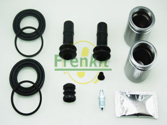 Reparatursatz, Bremssattel Vorderachse Frenkit 243916 von Frenkit
