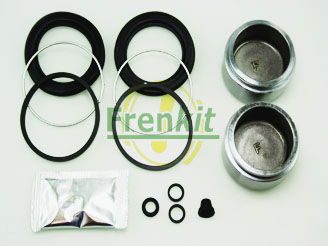 Reparatursatz, Bremssattel Vorderachse Frenkit 254972 von Frenkit