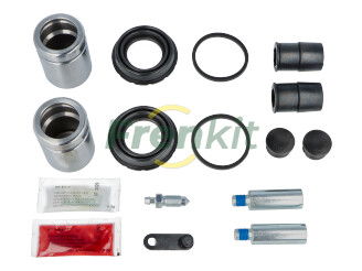 Reparatursatz, Bremssattel Vorderachse Frenkit 742209 von Frenkit