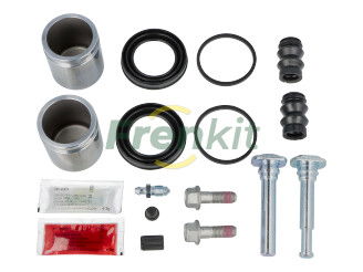 Reparatursatz, Bremssattel Vorderachse Frenkit 748353 von Frenkit
