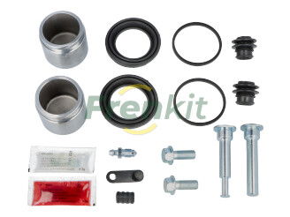 Reparatursatz, Bremssattel Vorderachse Frenkit 751380 von Frenkit