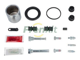 Reparatursatz, Bremssattel Vorderachse Frenkit 754429 von Frenkit