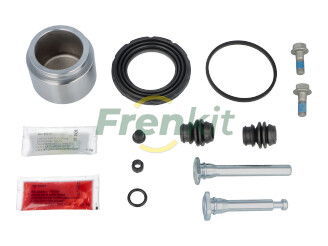 Reparatursatz, Bremssattel Vorderachse Frenkit 760602 Reparatursatz, Bremssattel Vorderachse Frenkit 760602 von Frenkit